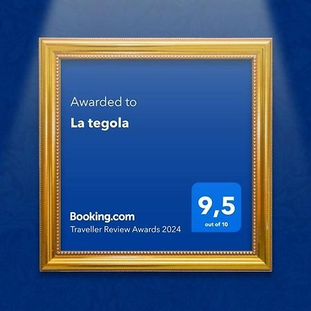 La Tegola Villa Lecce Kültér fotó