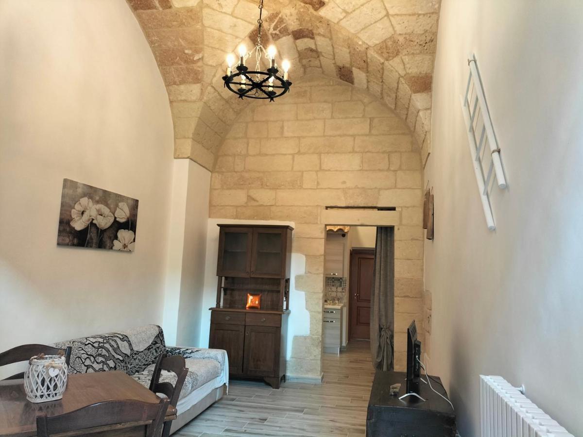 La Tegola Villa Lecce Kültér fotó