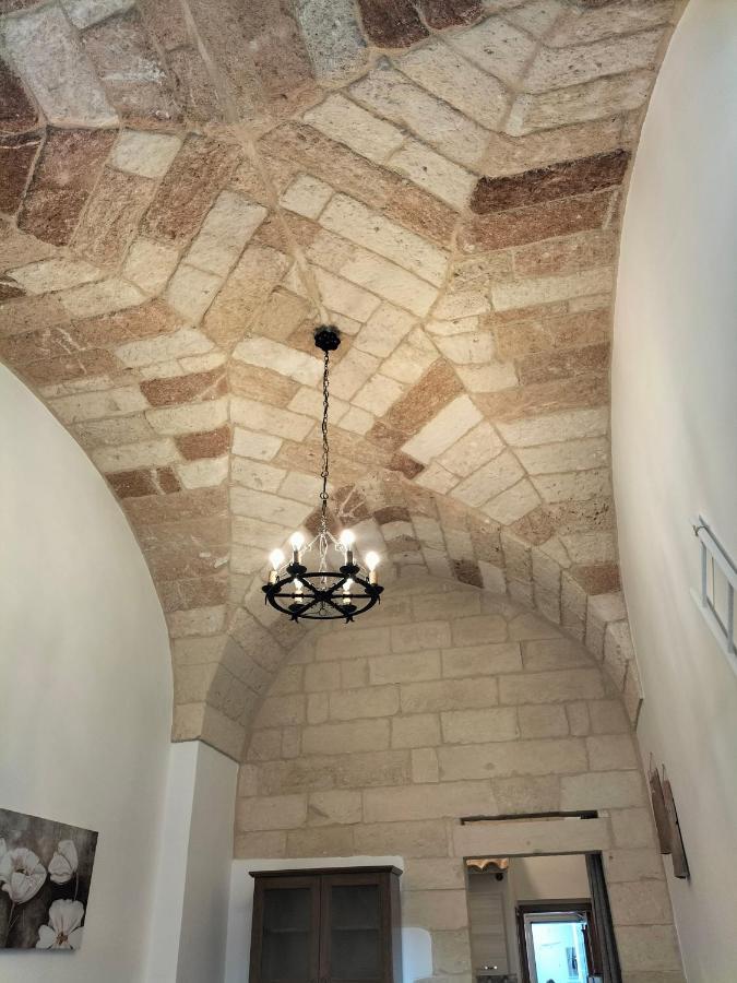 La Tegola Villa Lecce Kültér fotó