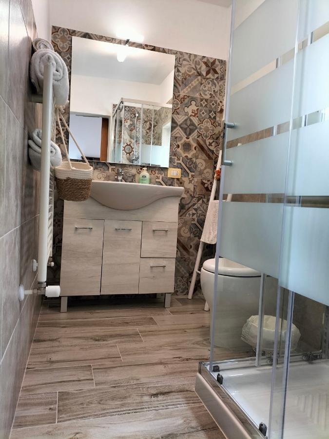 La Tegola Villa Lecce Kültér fotó