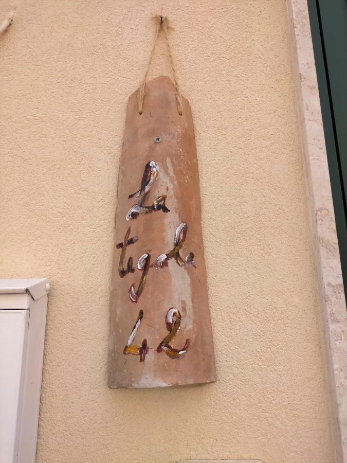 La Tegola Villa Lecce Kültér fotó