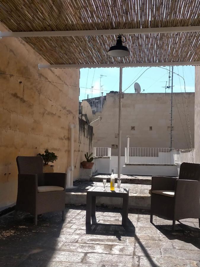 La Tegola Villa Lecce Kültér fotó