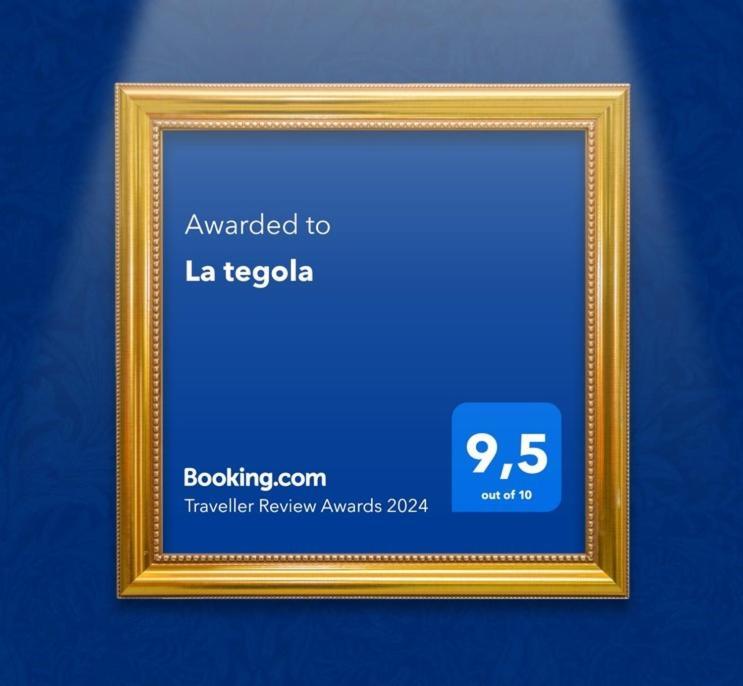 La Tegola Villa Lecce Kültér fotó